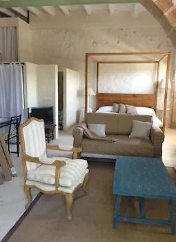 Hotel Es Pujol 3*