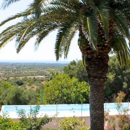 Es Pujol Hotel Alqueria Blanca