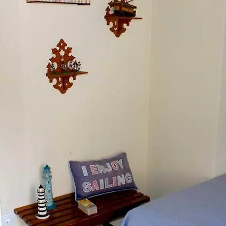 Es Pujol Hotel Alqueria Blanca