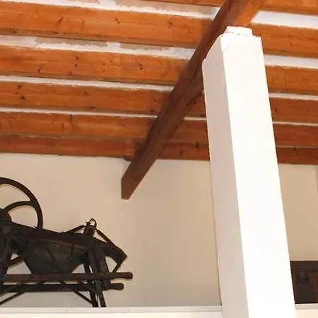 Es Pujol Hotel 3*