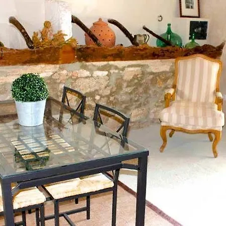 Es Pujol Hotel