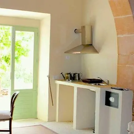 Es Pujol Hotel 3*
