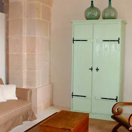 Es Pujol 3* Alqueria Blanca