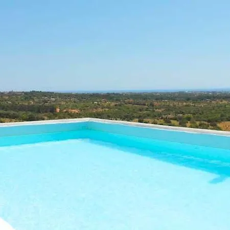 Es Pujol Hotel