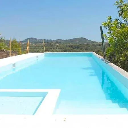 Es Pujol Hotel Alqueria Blanca