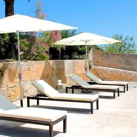 Es Pujol Hotel 3*