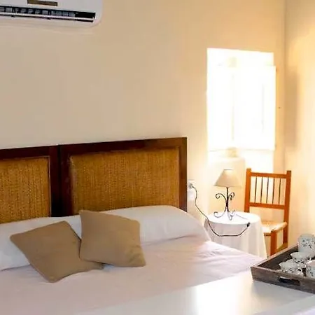 Es Pujol Hotel 3*