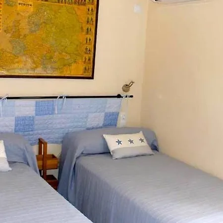 Es Pujol Hotel Alqueria Blanca