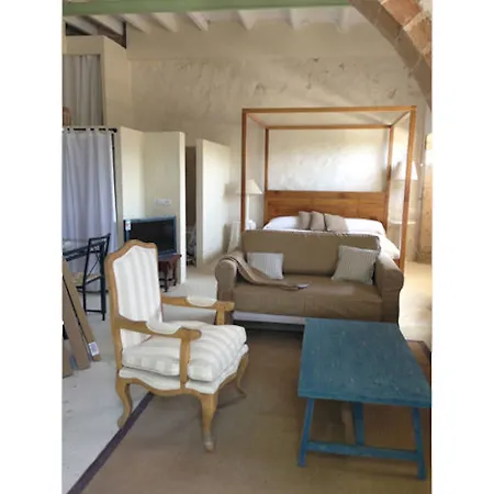 Es Pujol Hotel
