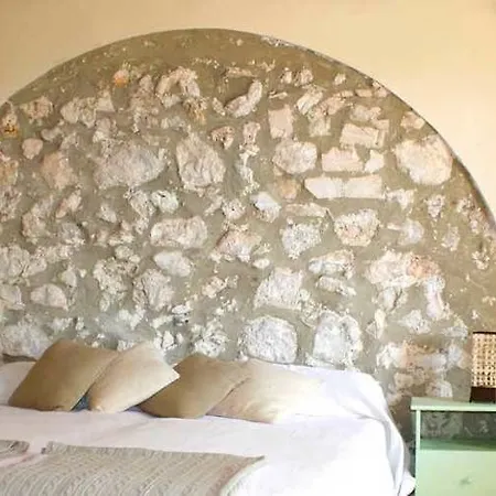 Es Pujol Hotel 3*