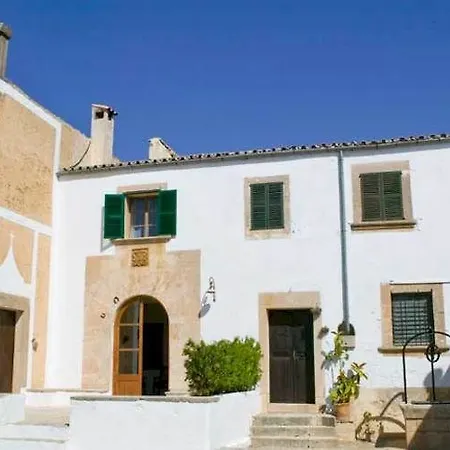 Es Pujol Hotel 3*