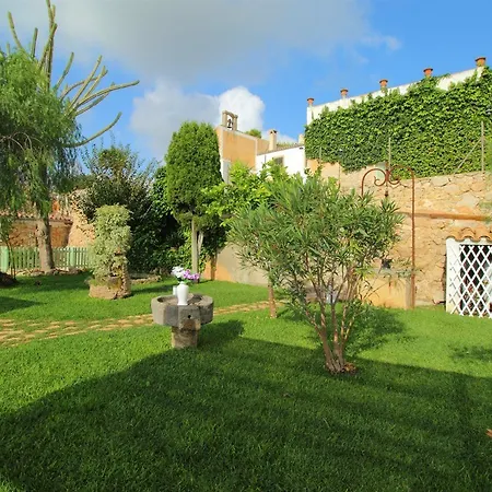 Es Pujol Hotel 3*