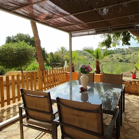 Es Pujol Hotel 3*