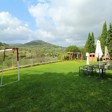 Hotel Es Pujol 3*