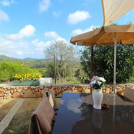 Hotel Es Pujol 3*