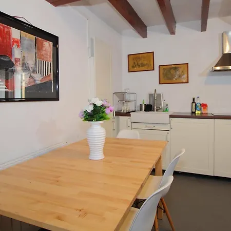 Hotel Es Pujol Alqueria Blanca